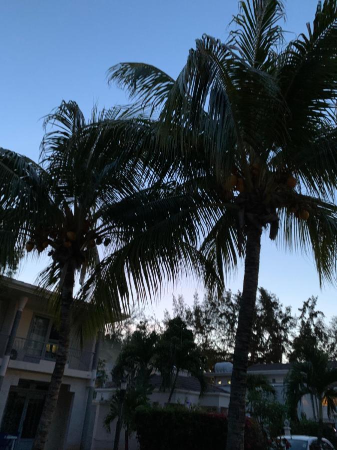 Escale Vacances Flic en Flac Exterior photo