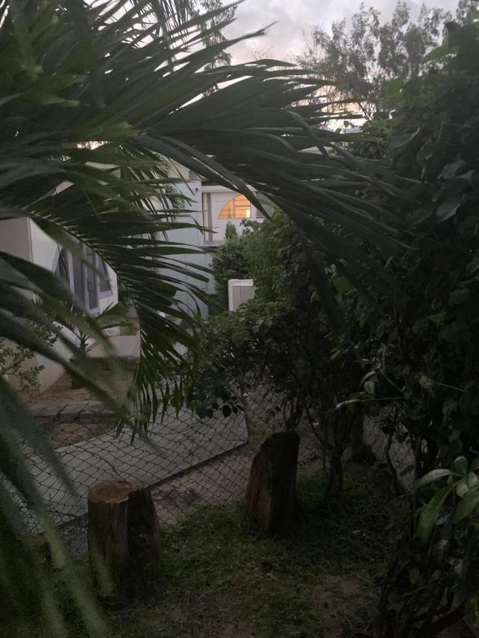 Escale Vacances Flic en Flac Exterior photo